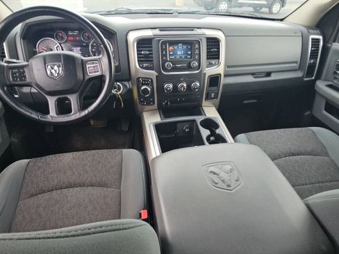 Used 2014 RAM 1500 Big Horn AWD/4WD image 8