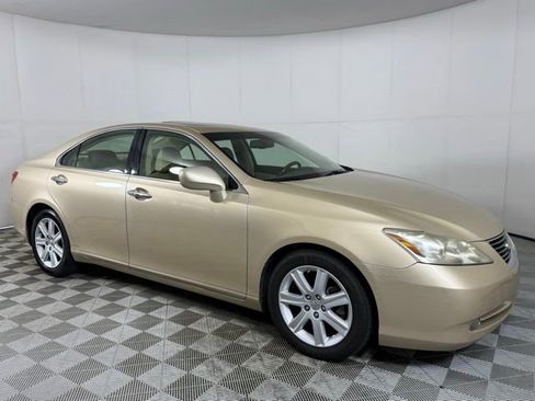 Used 2007 Lexus ES 350 image 9