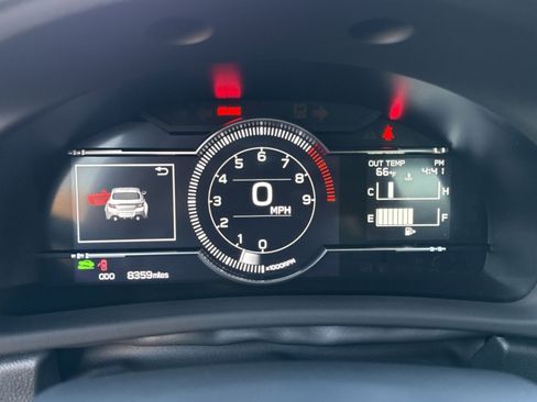 Used 2024 Subaru BRZ Limited image 16