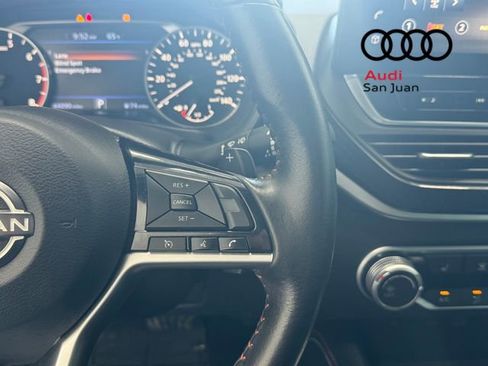 Used 2024 Nissan Altima 2.5 SR w/ SR Premium Package image 8