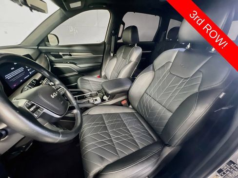 Certified 2024 Kia Telluride SX Prestige X-Pro AWD/4WD image 23