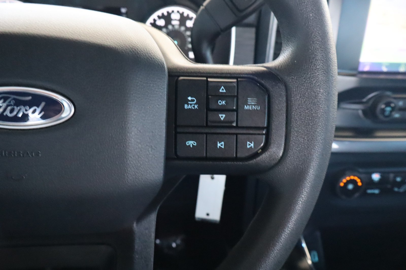 Used 2023 Ford F150 XL w/ STX Appearance Package RWD image 25