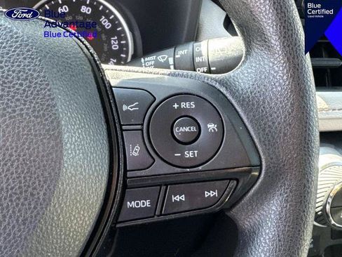 Used 2022 Toyota RAV4 XLE w/ Convenience Package AWD/4WD image 23