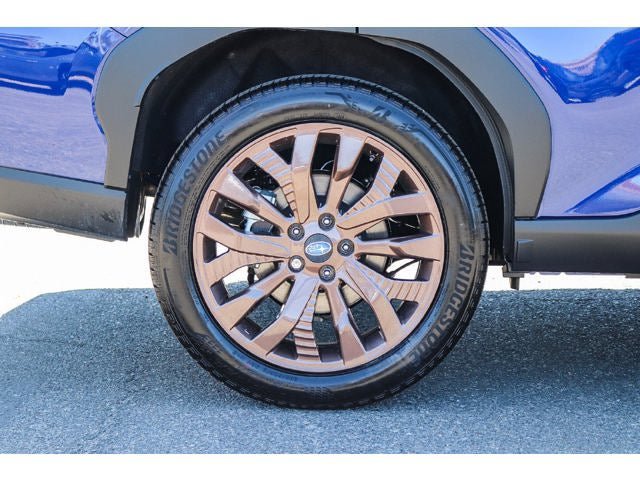 New 2026 Subaru Forester Touring AWD/4WD image 37