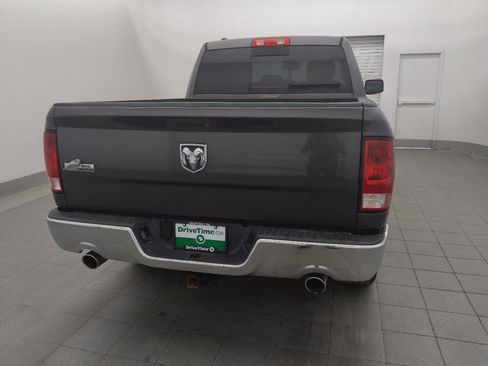 Used 2016 RAM 1500 Big Horn RWD image 7