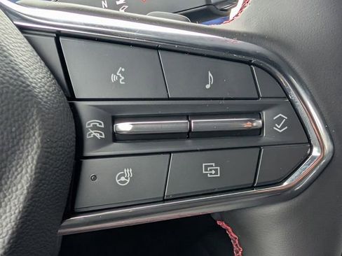 New 2026 Chevrolet Tahoe RST w/ Comfort Package image 25