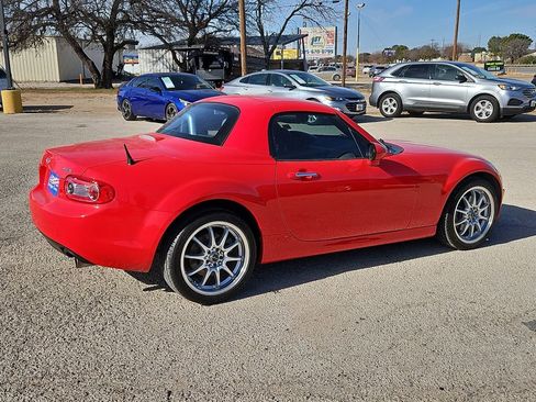 Used 2012 MAZDA MX-5 Miata Grand Touring image 11