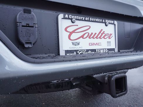 New 2026 GMC Canyon Elevation w/ Convenience Package image 7