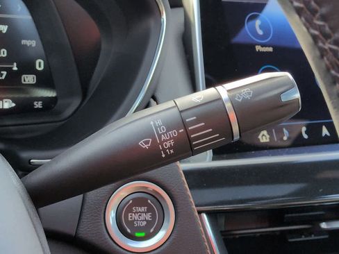 Used 2023 Cadillac CT5 V w/ Premium Package image 26