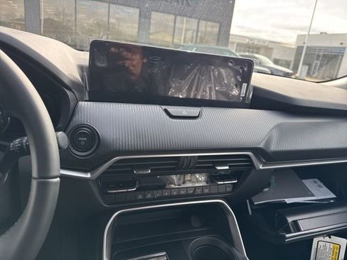 New 2026 MAZDA CX-70 SC image 12