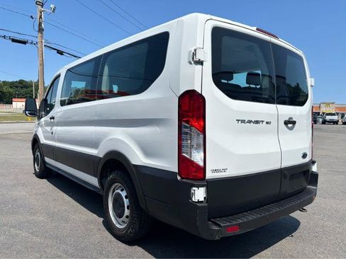 Used 2020 Ford Transit 150 XL RWD image 5