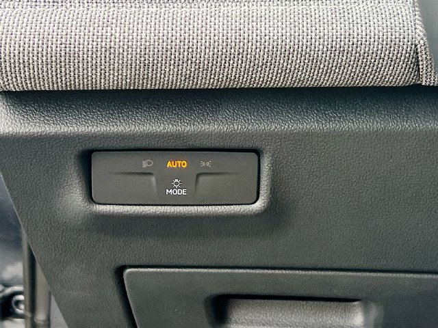 New 2025 Volkswagen Tiguan S AWD/4WD image 10