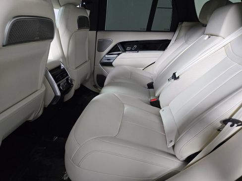New 2026 Land Rover Range Rover Autobiography AWD/4WD image 5