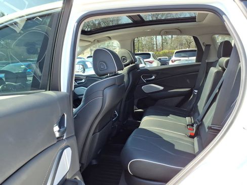 Certified 2023 Acura RDX AWD w/ Advance Package image 20