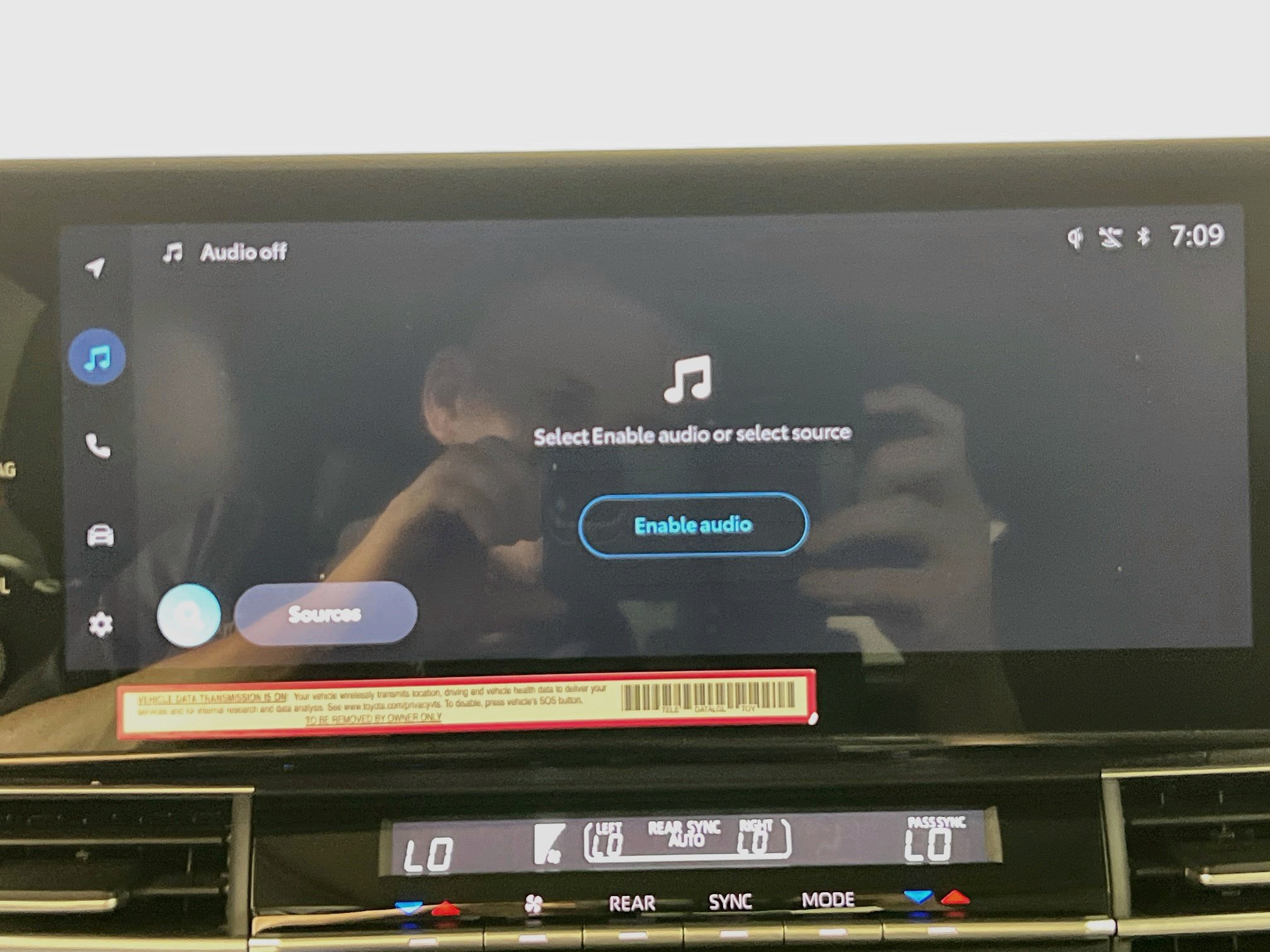 Used 2025 Toyota Sienna XLE w/ XLE Plus Package FWD image 27