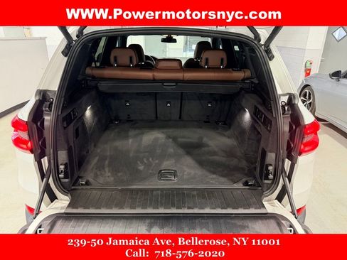 Used 2019 BMW X5 xDrive40i w/ Premium Package 2 image 12