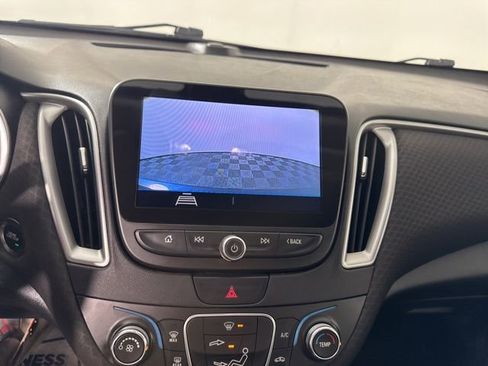 Used 2019 Chevrolet Malibu LS w/ LPO, Convenience Package 1 image 36