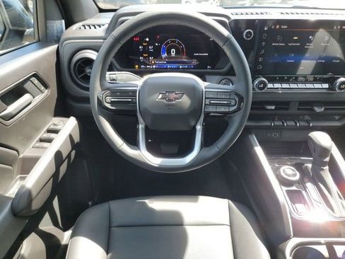 New 2026 Chevrolet Colorado Trail Boss image 26