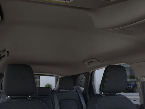 New 2025 Ford Escape Active w/ Cold Weather Package image 22