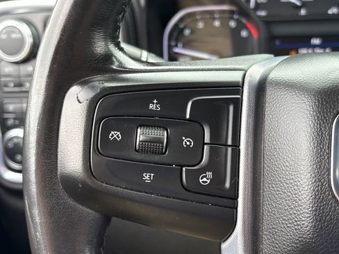 Used 2021 GMC Sierra 1500 Elevation w/ Preferred Package image 22