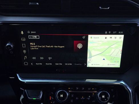 Used 2024 GMC Sierra 1500 Denali image 36