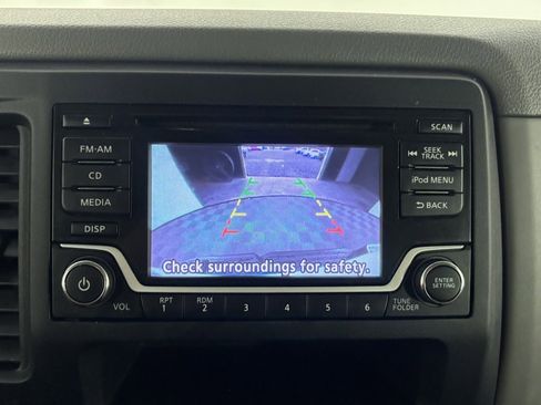 Used 2018 Nissan NV 3500 S image 37