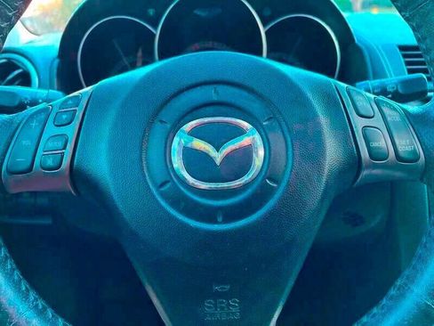 Used 2007 MAZDA MAZDA3 s Touring image 18