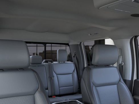 New 2025 Ford F150 Lariat w/ Equipment Group 502A High image 22