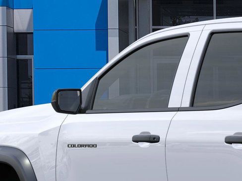 New 2026 Chevrolet Colorado Trail Boss image 12