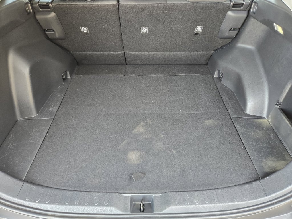 Used 2024 Toyota RAV4 XLE FWD image 26