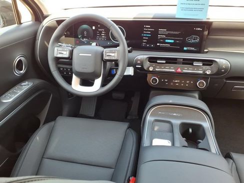 New 2026 Hyundai Palisade SEL AWD/4WD image 4