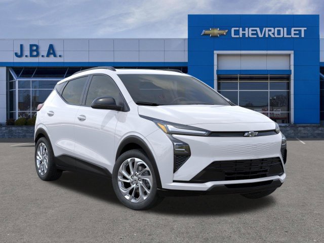 New 2027 Chevrolet Bolt LT w/ Dual Panel Sunroof Package FWD image 9