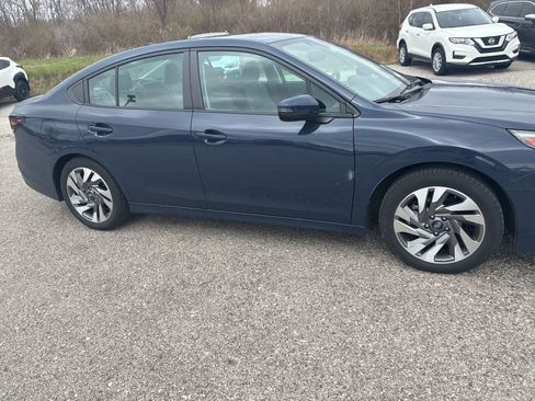 Certified 2023 Subaru Legacy Limited AWD/4WD image 33