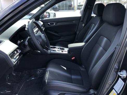 Certified 2024 Honda Civic Sport image 9