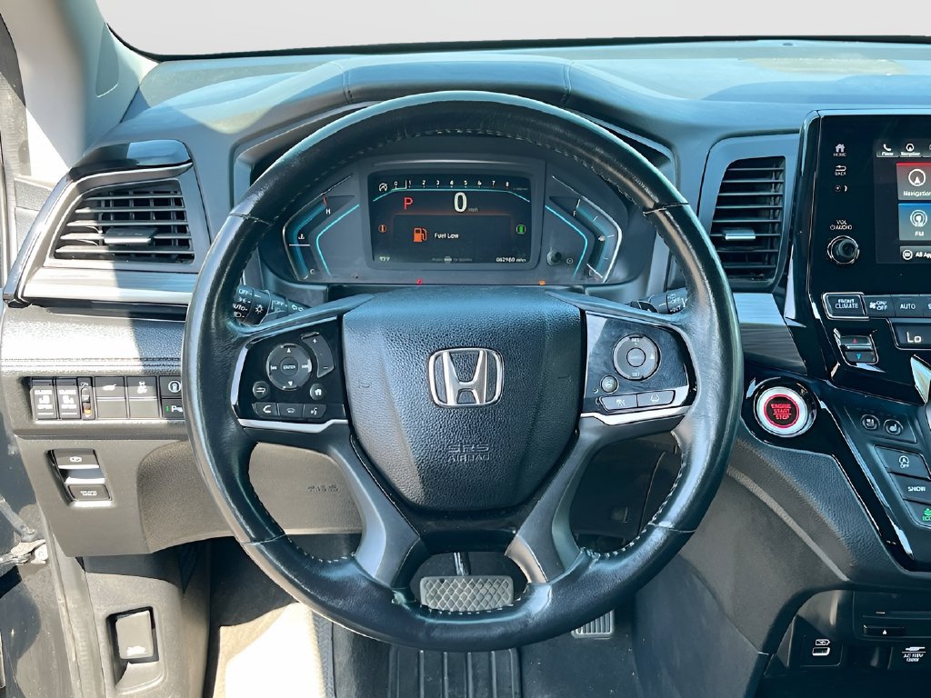 Used 2022 Honda Odyssey Elite image 11