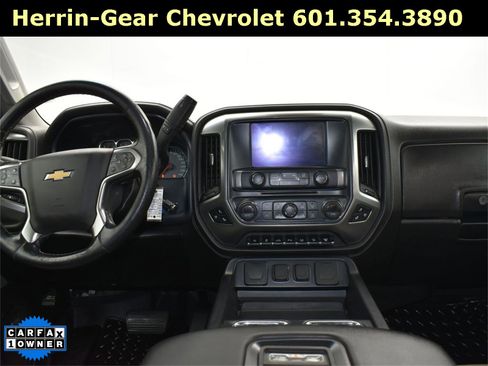 Used 2019 Chevrolet Silverado 2500 LTZ w/ Duramax Plus Package image 26