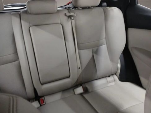 Used 2018 Nissan Rogue Sport SL FWD image 18