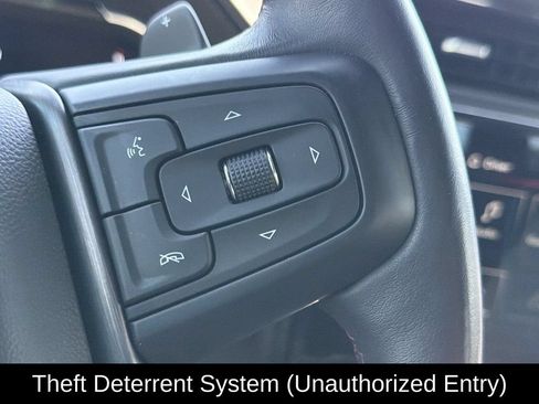Used 2023 GMC Sierra 1500 AT4X AWD/4WD image 29