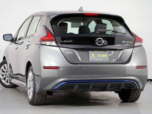 Used 2019 Nissan Leaf S w/ S Charge Package image 5