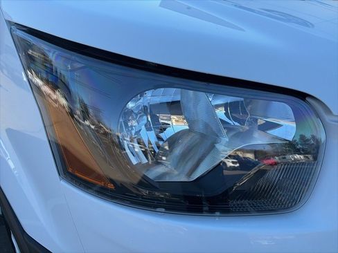 Used 2024 Ford Transit 250 Low Roof w/ Exterior Upgrade Package image 14