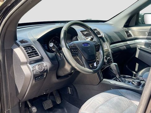 Used 2019 Ford Explorer Sport AWD/4WD image 9
