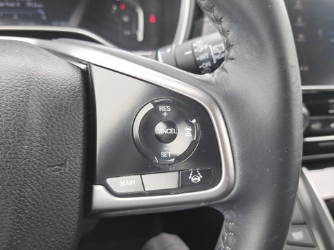 Used 2022 Honda CR-V EX-L image 18