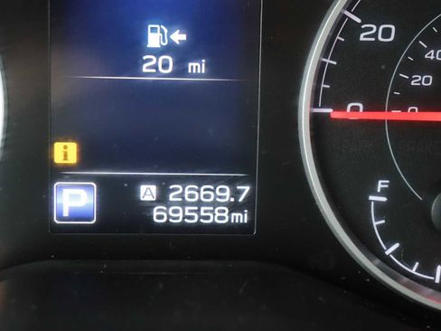 Used 2020 Subaru Ascent Premium AWD/4WD image 11