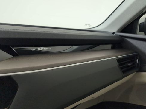 Certified 2021 Audi e-tron Premium Plus w/ Premium Plus Package image 12