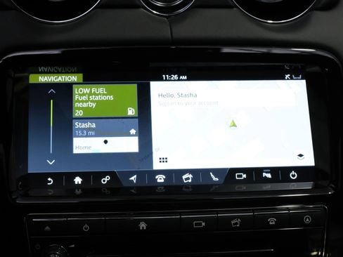 Used 2019 Jaguar XJ L Portfolio image 18