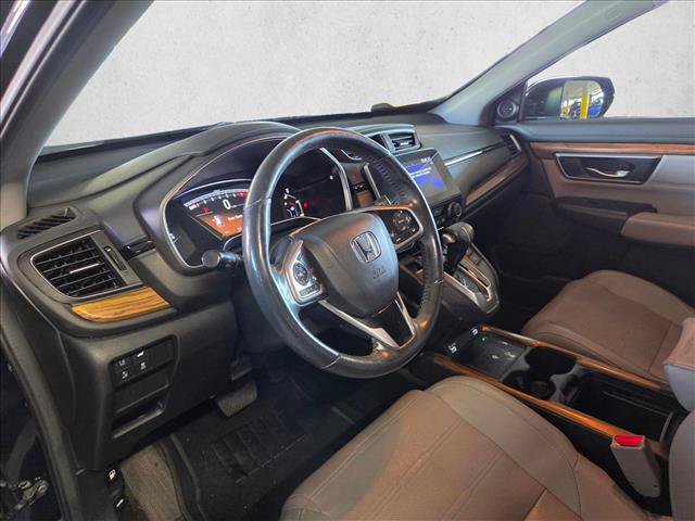 Used 2020 Honda CR-V Touring image 10