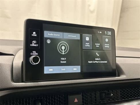 Certified 2026 Honda CR-V LX image 21