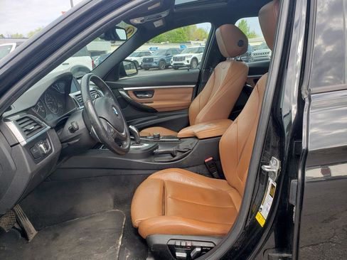 Used 2016 BMW 328i Sedan RWD image 10