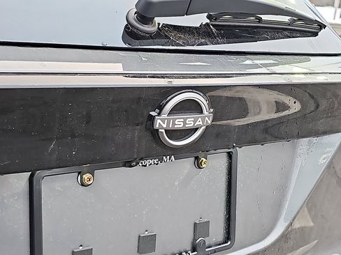 New 2026 Nissan Kicks SR w/ SR Premium Package image 20