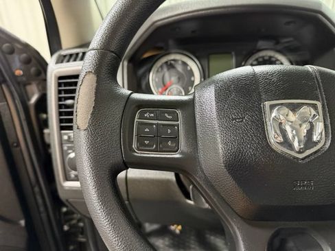 Used 2019 RAM 1500 Tradesman w/ Power & Remote Entry Group AWD/4WD image 14